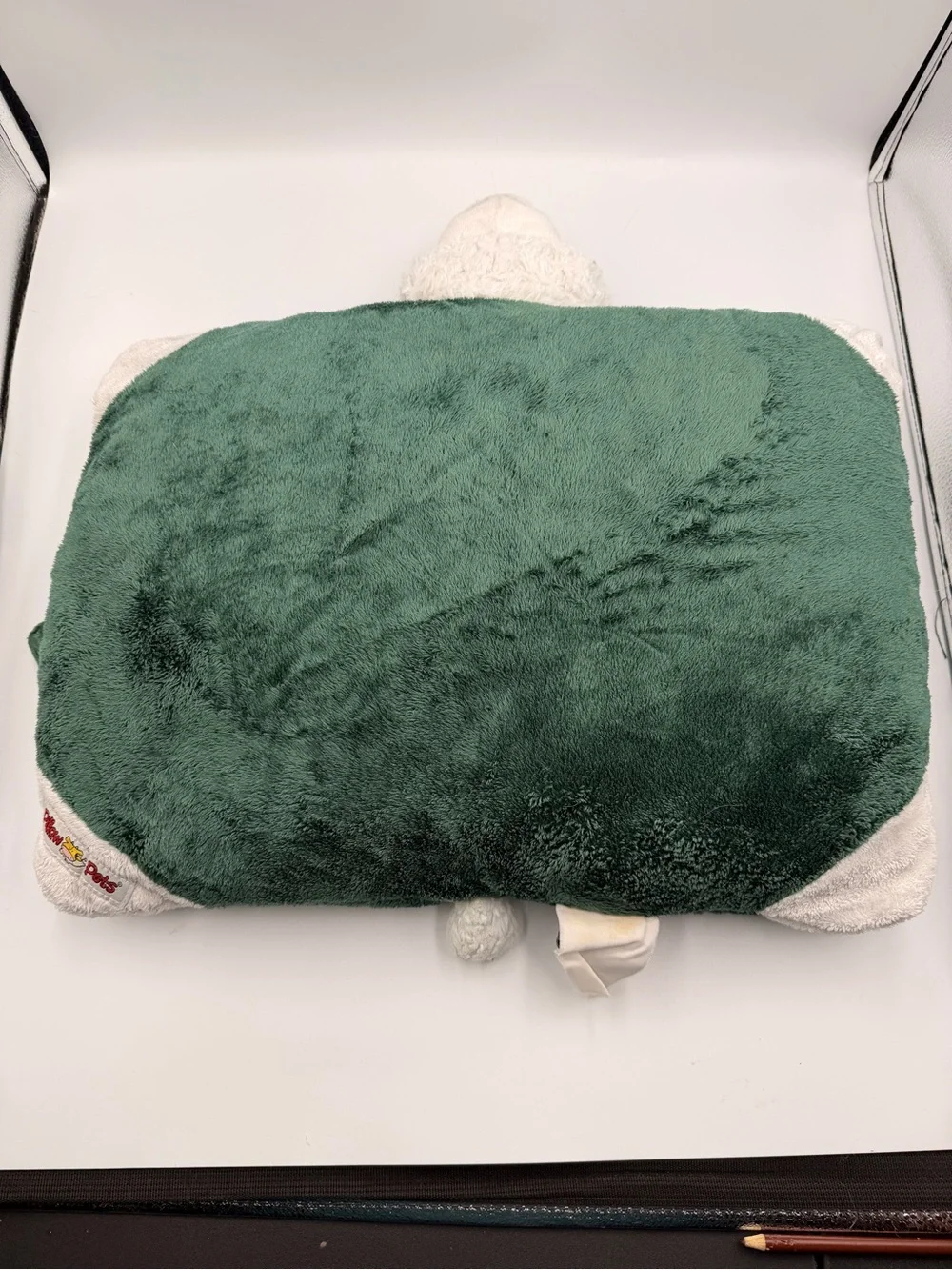 My Pillow Pets Green Bay Packers NFL Pro Football Iconic Plush Bear Large 18”